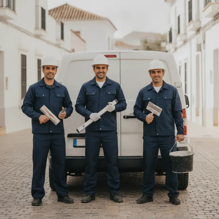 Yesería y Aislamiento equipo en Merida